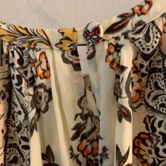 Free People top - Picture 3 of 9